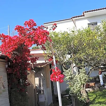 Hotel Enchanted Garden A Stones Throw From The Center